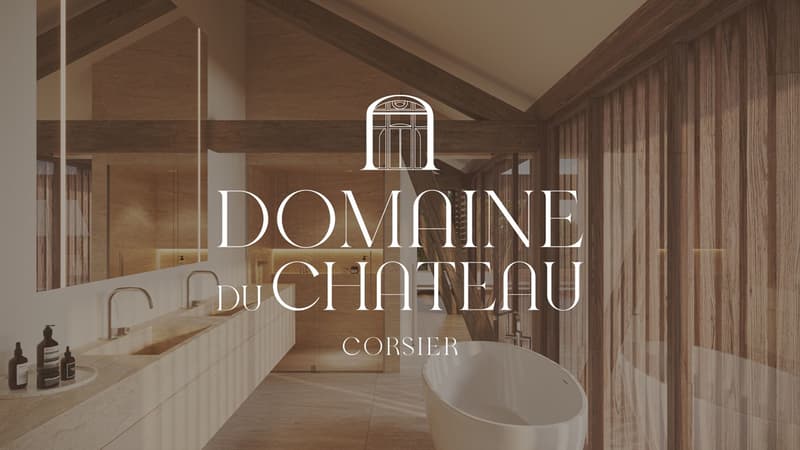 Domaine du Château | Corsier - Lot 26A (9)