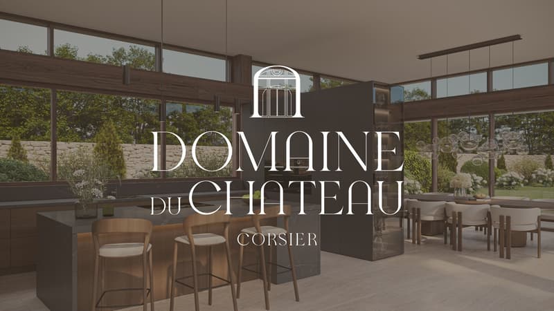 Domaine du Château | Corsier - Lot 32 (7)