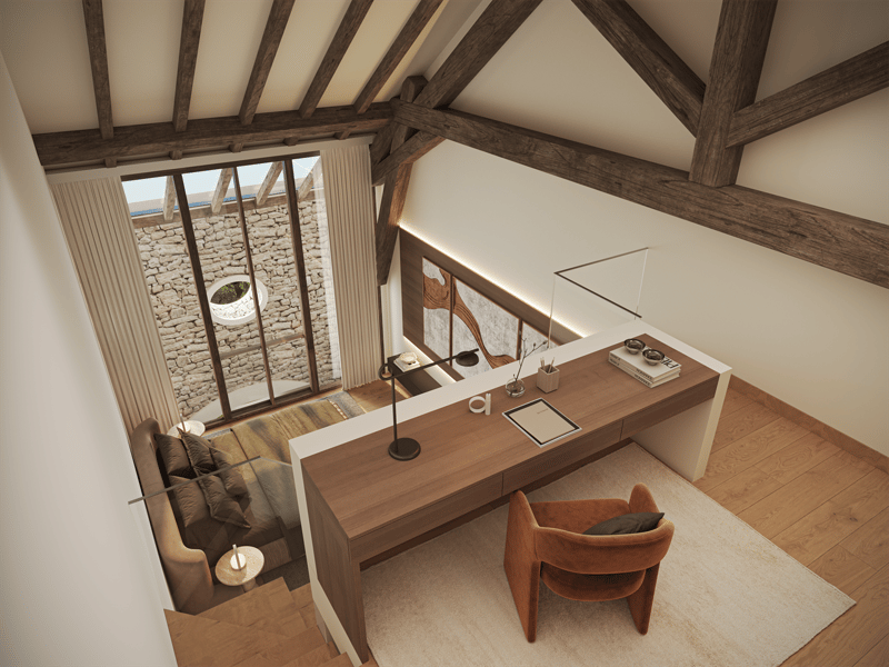 Domaine du Château | Corsier - Lot 32 (2)