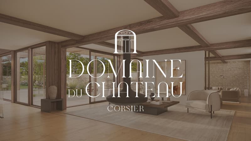 Domaine du Château | Corsier - Lot 32 (8)
