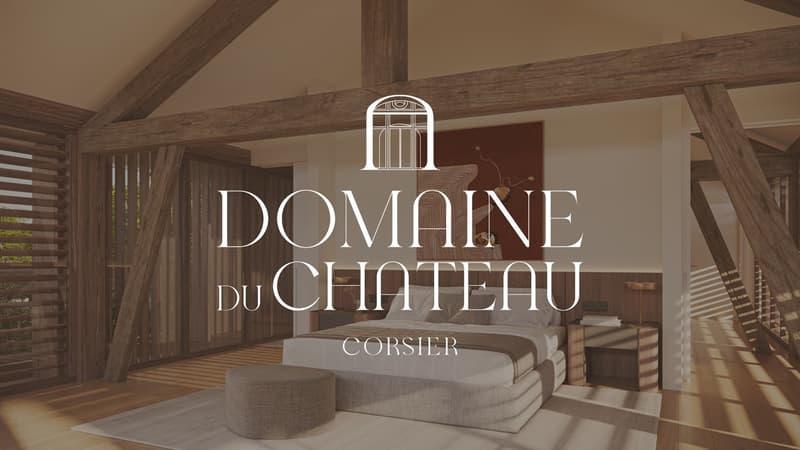 Domaine du Château | Corsier - Lot 32 (9)