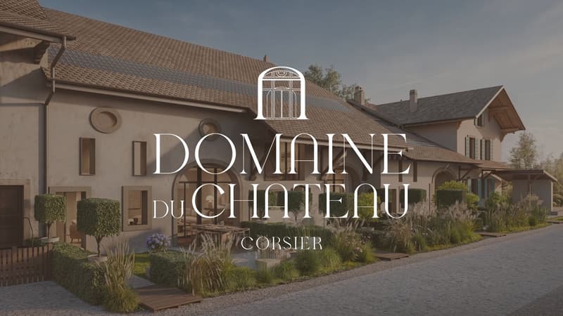 Domaine du Château | Corsier - Lot 36 (5)