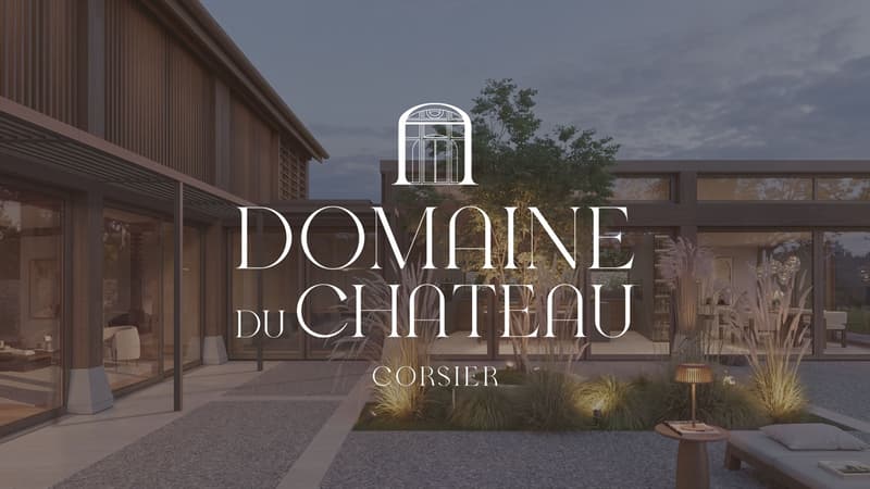 Domaine du Château | Corsier - Lot 36 (6)