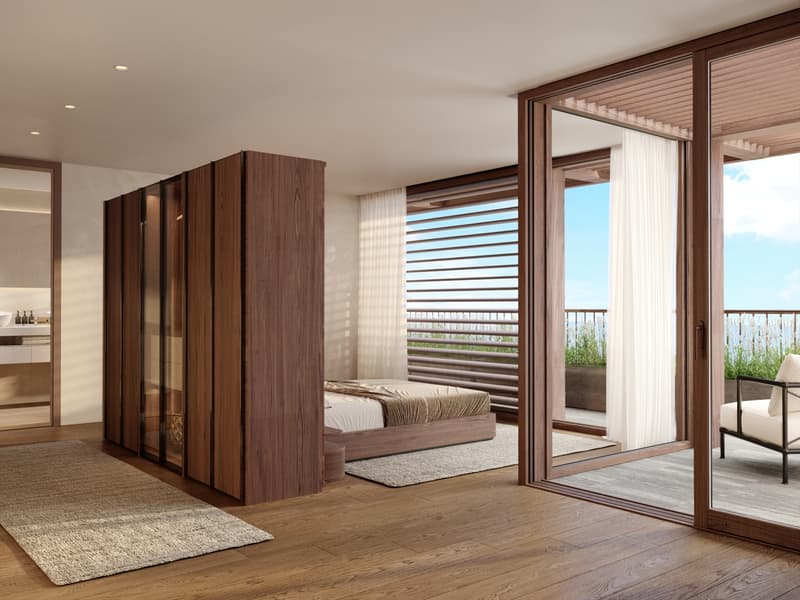 Domaine du Château | Corsier - Lot 36 (1)