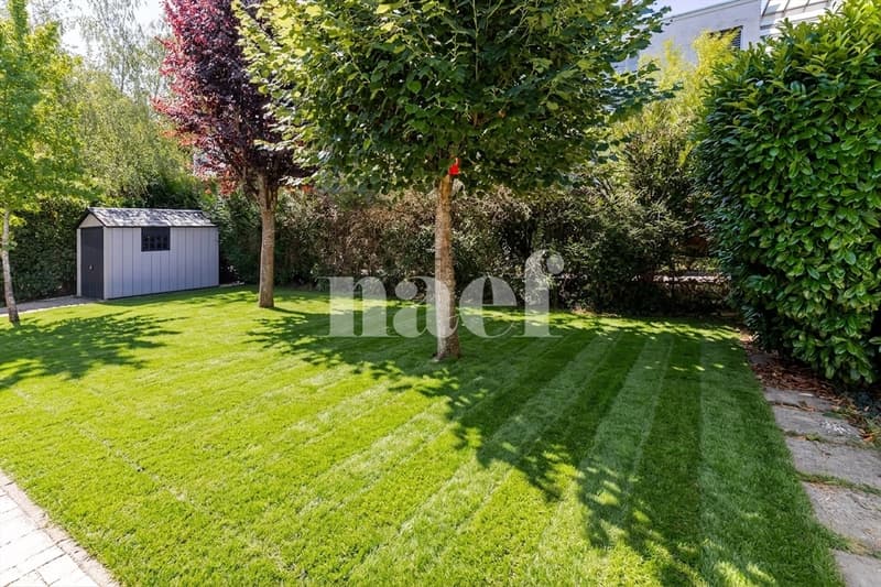 Haus mit Renditepotenzial in Vessy (2)