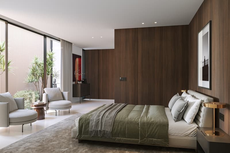 Villas Panorama | Cologny (9)
