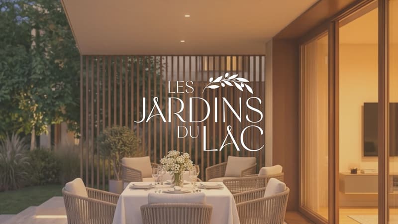Les Jardins du Lac | Collonge-Bellerive (10)