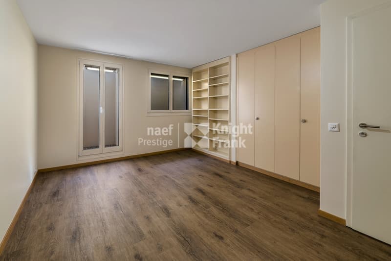 Élégant townhouse au coeur de Champel (10)
