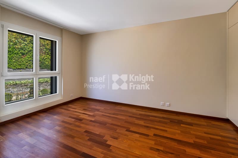 Élégant townhouse au coeur de Champel (9)