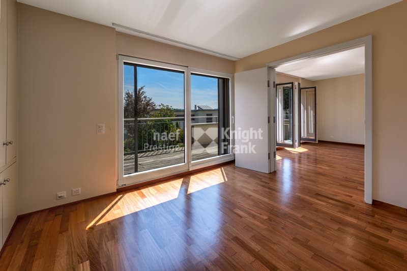 Élégant townhouse au coeur de Champel (8)
