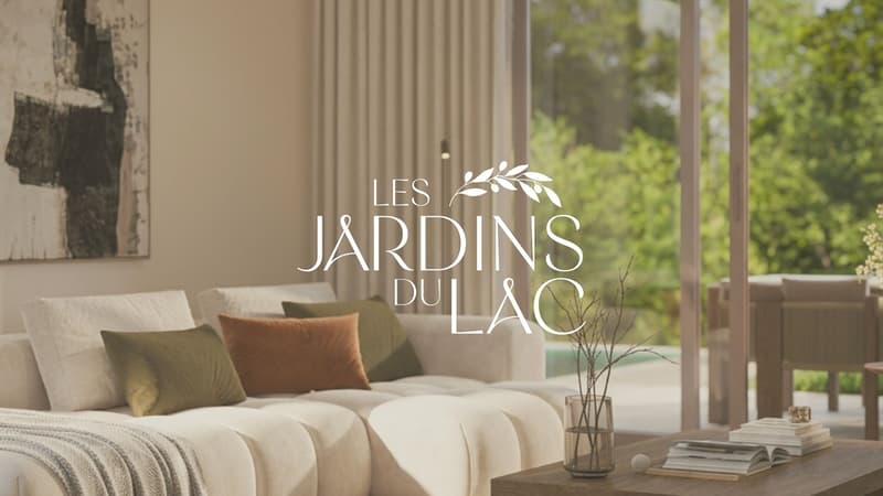 Les Jardins du Lac | Vésenaz (9)