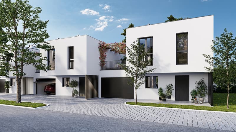 Villa neuve - Livraison Novembre 2026 ! (3)