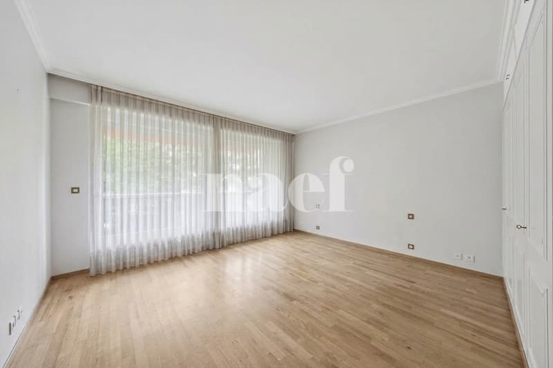 Appartement traversant en PPE au coeur de Florissant (4)