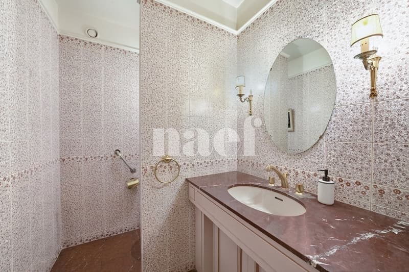 Appartement traversant en PPE au coeur de Florissant (11)