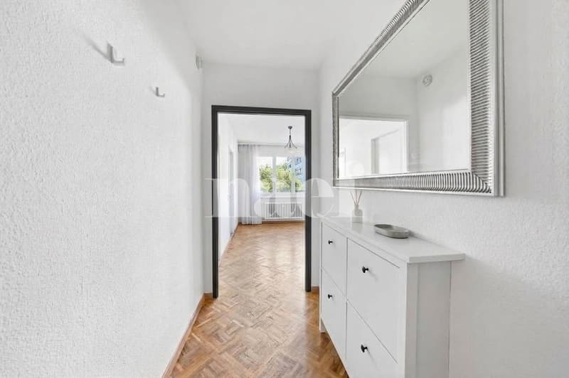 Spacieux appartement familial en étage élevé (1)