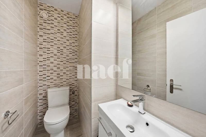 Spacieux appartement familial en étage élevé (5)