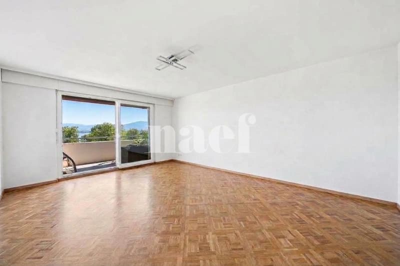 Spacieux appartement familial en étage élevé (6)