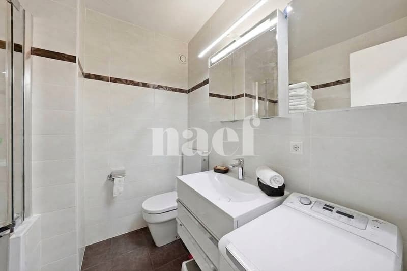 Spacieux appartement familial en étage élevé (10)