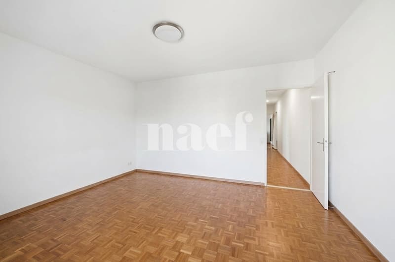 Spacieux appartement familial en étage élevé (9)