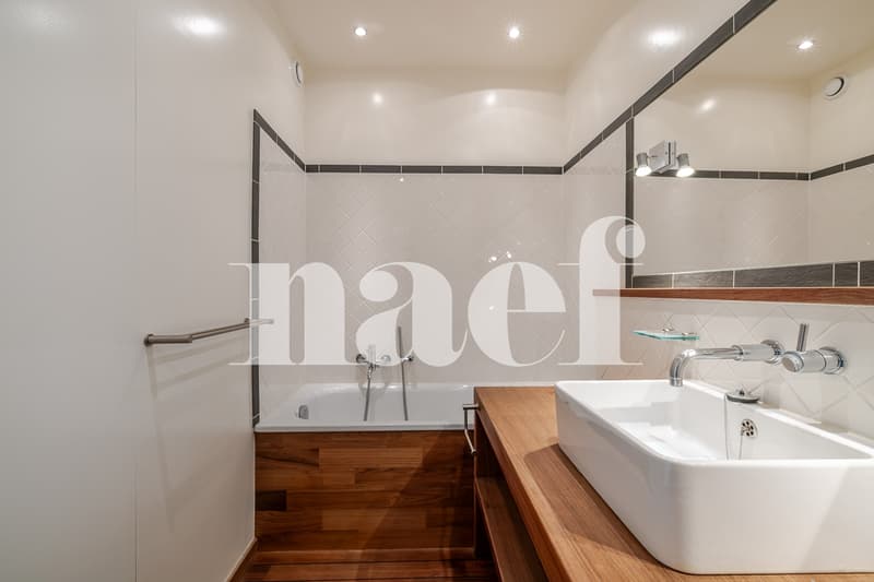 Appartement traversant au coeur de Champel (10)