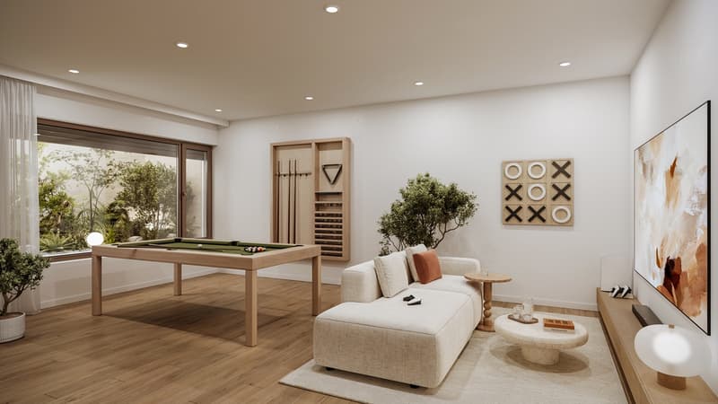 Villas neuves 5 pièces à Plan-les-Ouates ? Livraison 2028 (5)