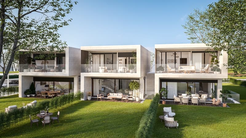 Villas neuves 5 pièces à Plan-les-Ouates ? Livraison 2028 (7)