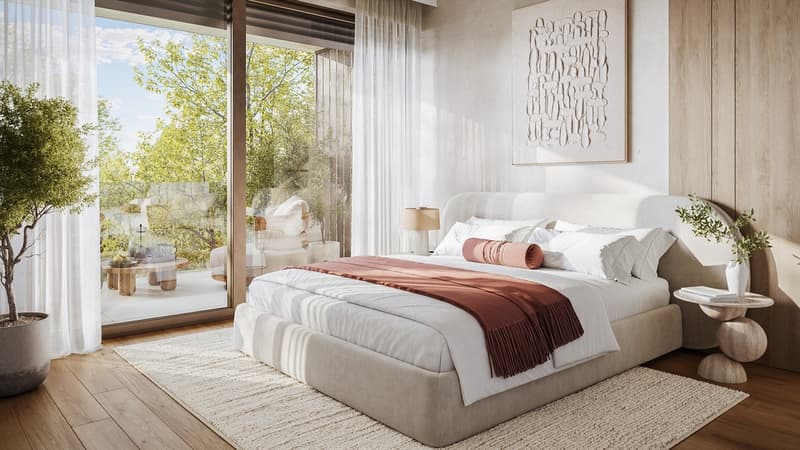 Villas neuves 5 pièces à Plan-les-Ouates ? Livraison 2028 (4)