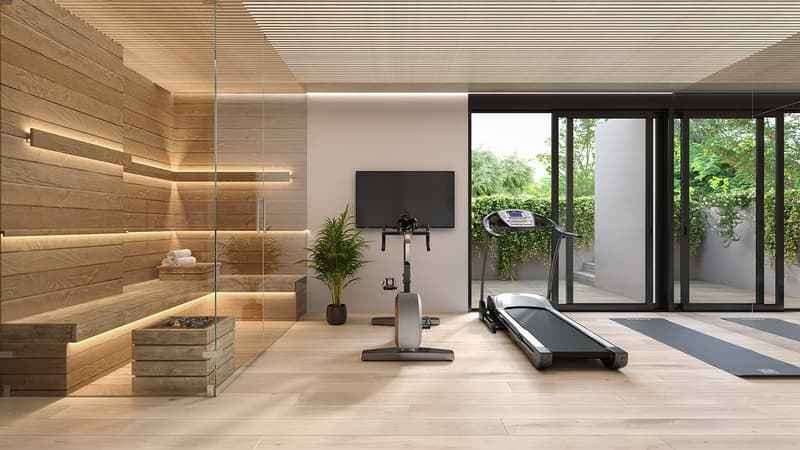 Villas Connétable | Cologny (7)