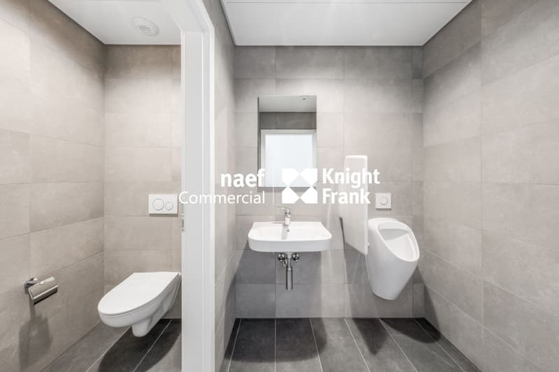 To seize | 228 m2 showroom (3)
