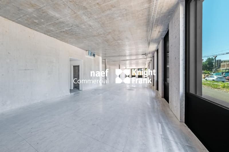 To seize | 228 m2 showroom (4)