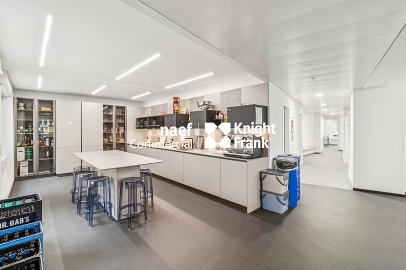 Bureaux rénovés à la gare de Lausanne (7)