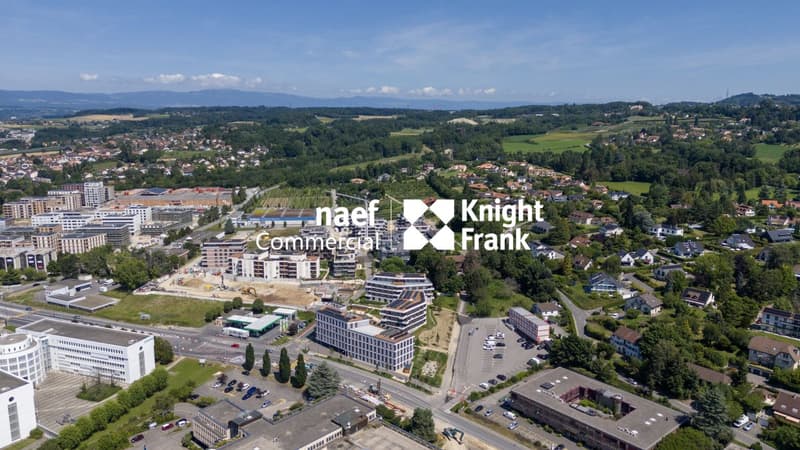 Rooftop de 219 m2 avec terrasse et vue sur le lac (2)