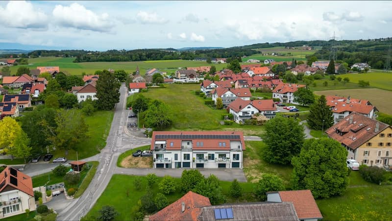 Building - Bretigny sur Morrens (8)