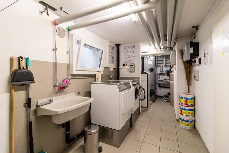Building - Bretigny sur Morrens (6)