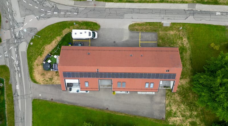 Building - Bretigny sur Morrens (9)