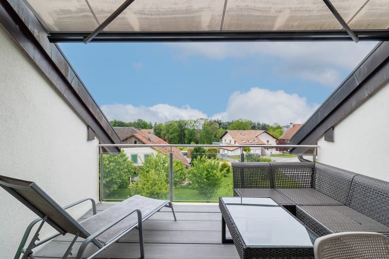 Building - Bretigny sur Morrens (5)