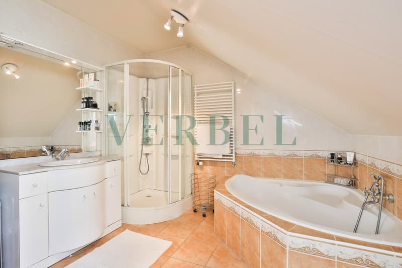 Maison 7 Pièces- Vernier (11)