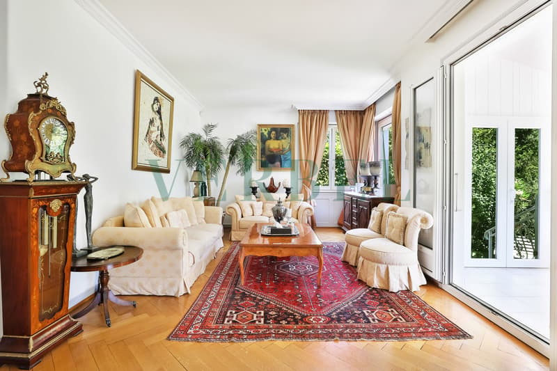 Maison 7 Pièces- Vernier (3)