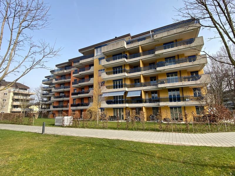 Liegenschaft