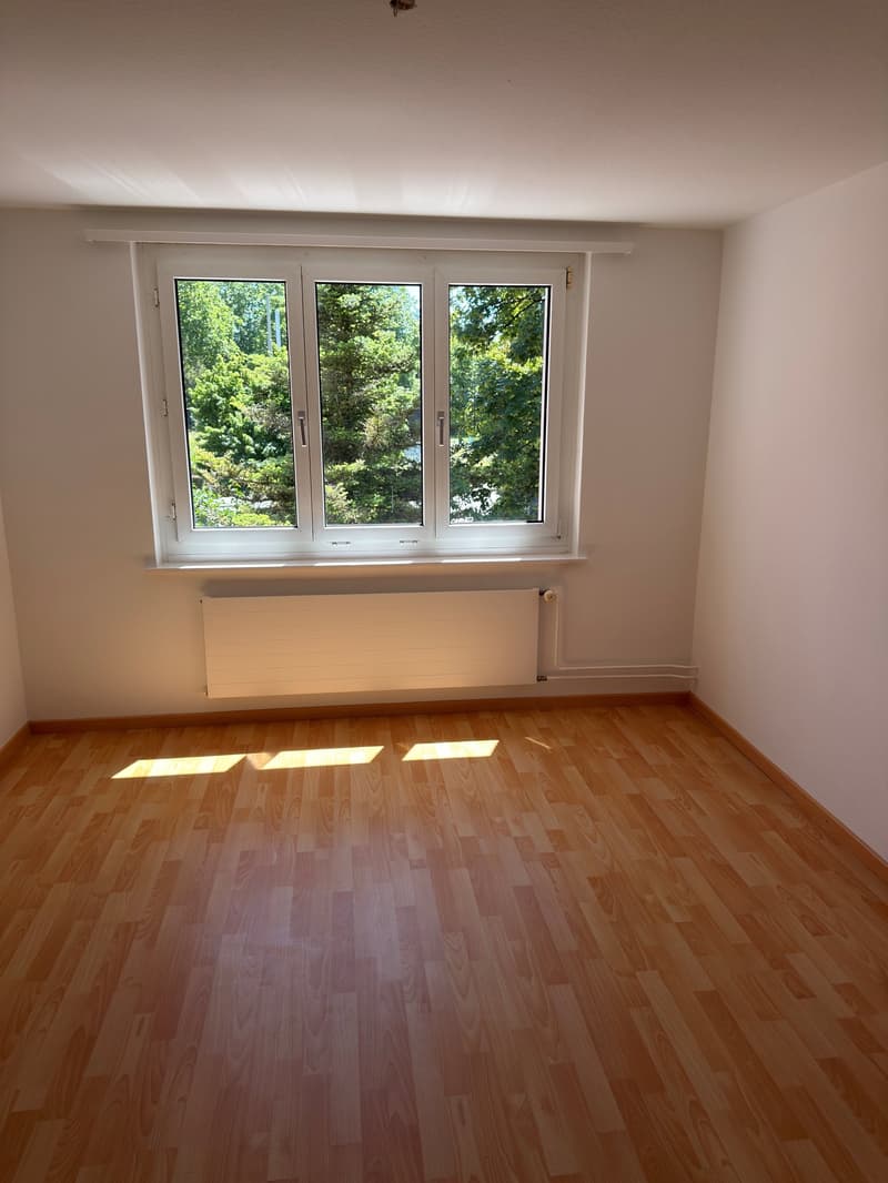 Subsidized 5-room row house in Oberwinterthur (5)