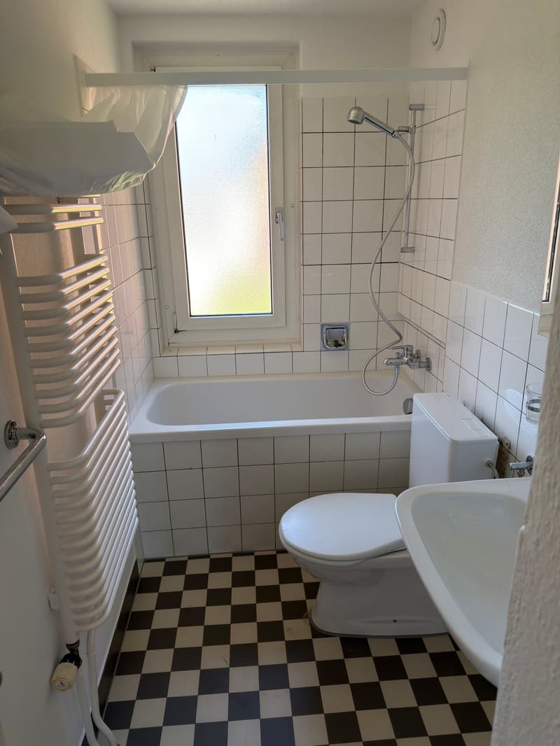 Subsidized 5-room row house in Oberwinterthur (4)