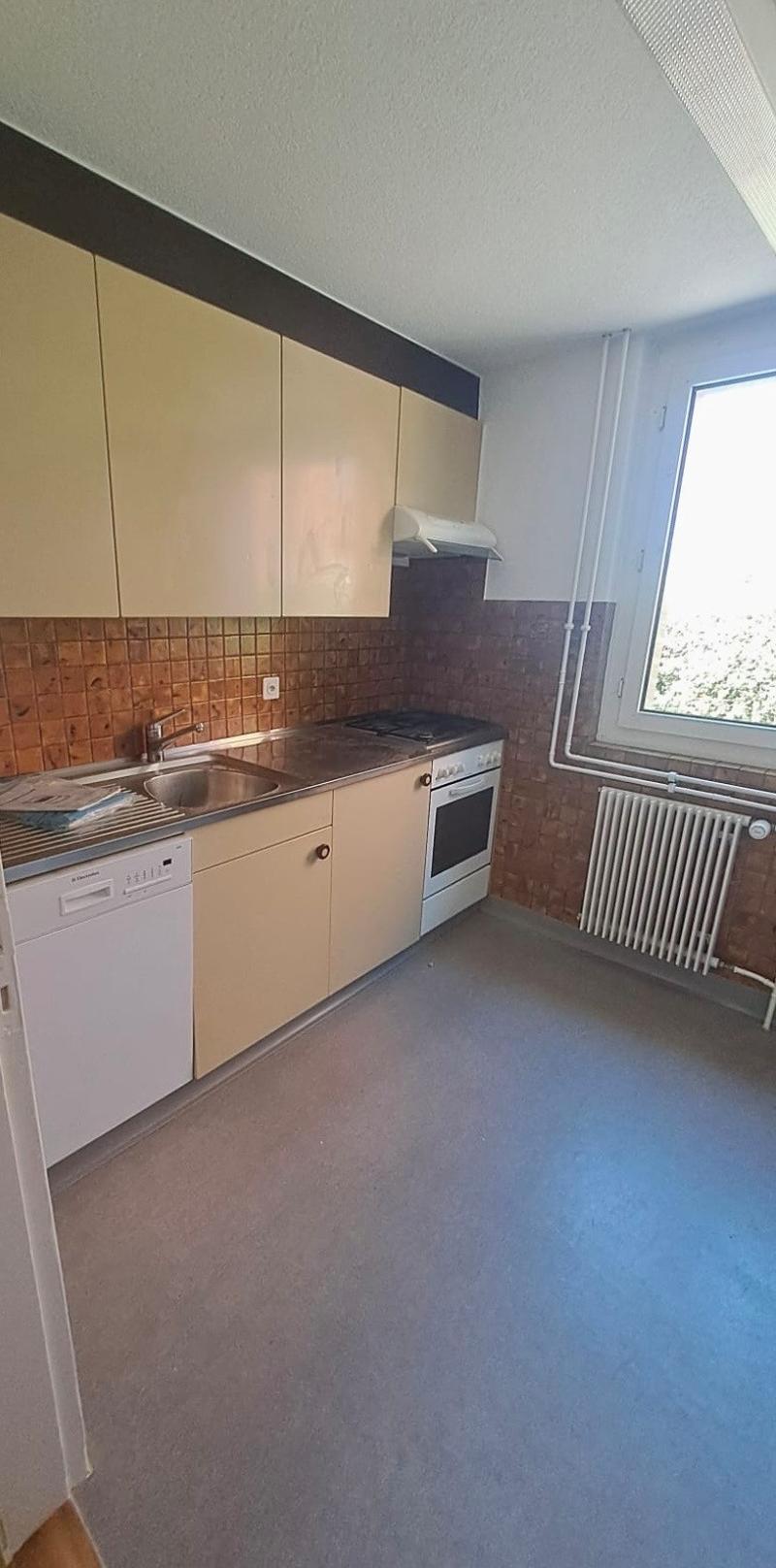 Subsidized 5-room row house in Oberwinterthur (3)