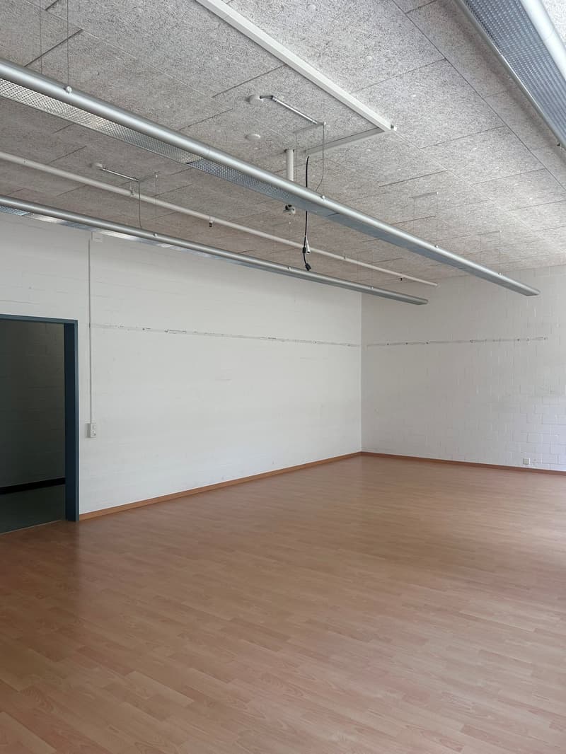 Modern office in an excellent location (3)
