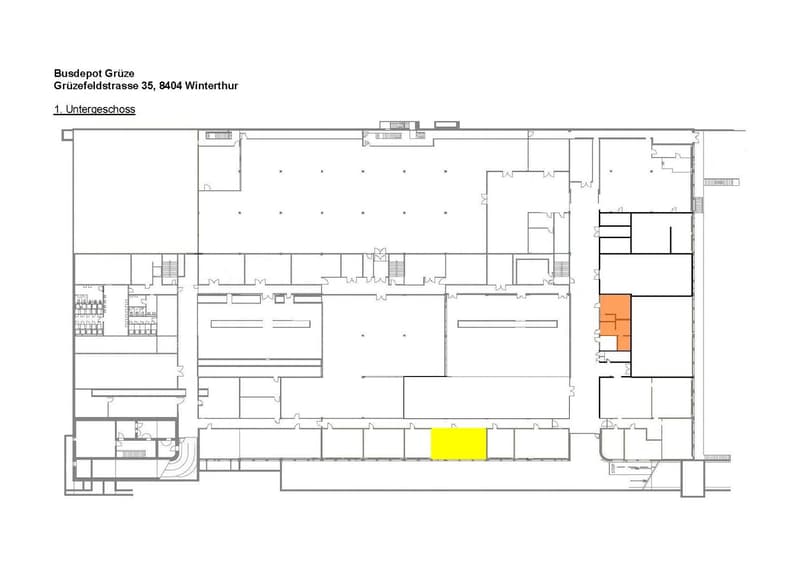 Modern office in an excellent location (4)