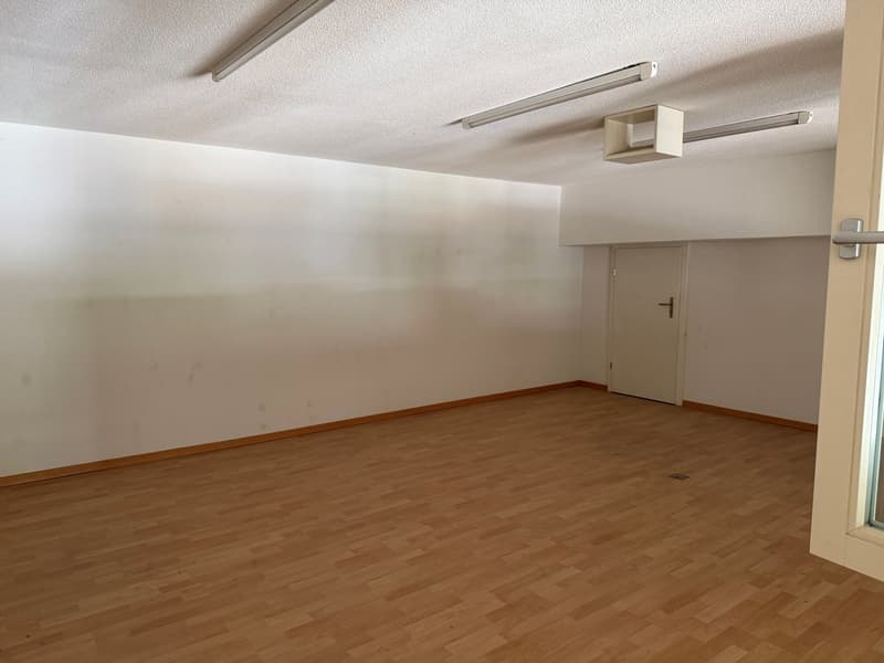 Winterthur-Grüze – versatile warehouse with office space (2)