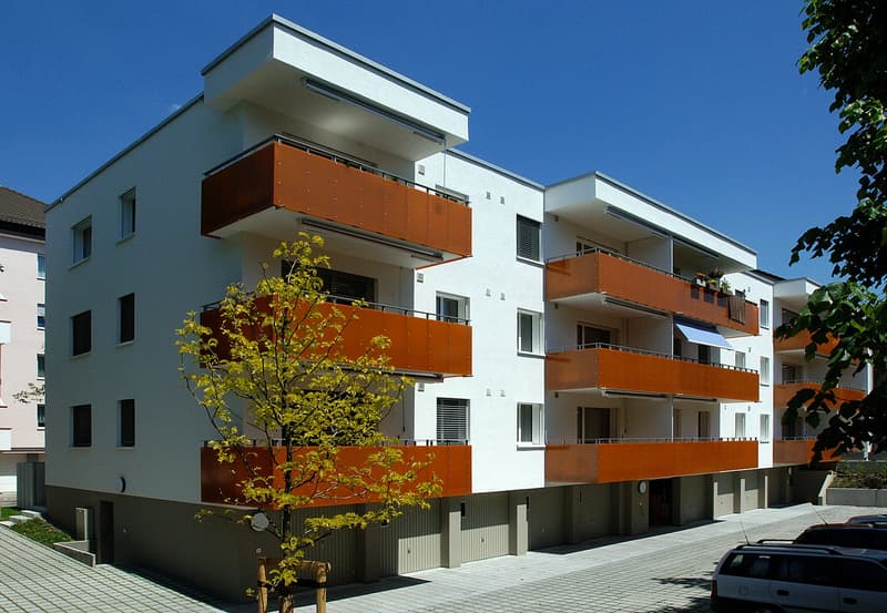 Garage singole vicino al centro città (1)