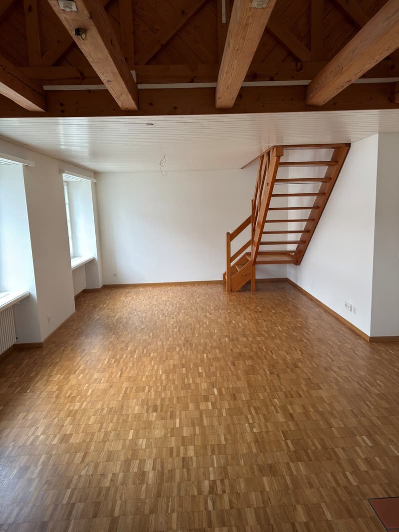 Charmante 3.5-Zimmer-Maisonette-Wohnung in Winterthur (4)