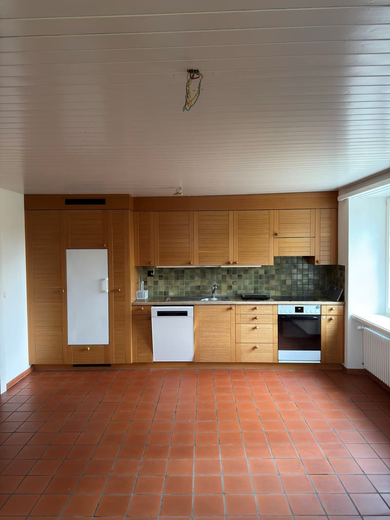 Charmante 3.5-Zimmer-Maisonette-Wohnung in Winterthur (5)