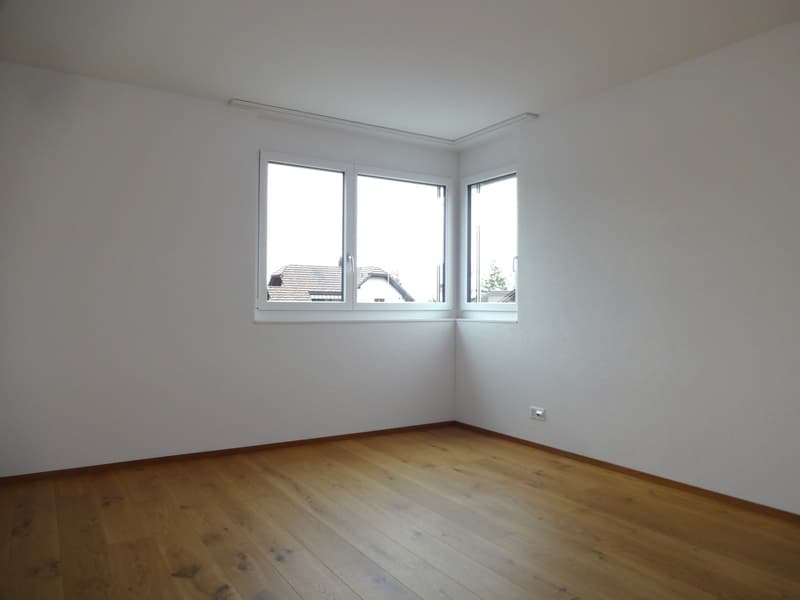 Appartement spacieux et beau avec beaucoup d'espace dans le Rickenbach ensoleillé (7)
