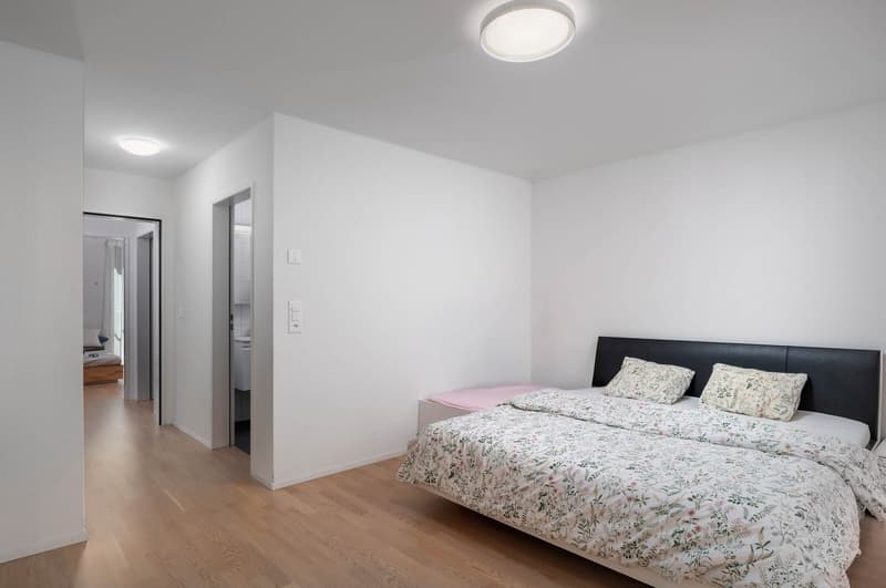 Grosszügige 3.5-Zimmer- Eigentumswohnung an guter und  kinderfreundlicher Lage in Sursee (7)